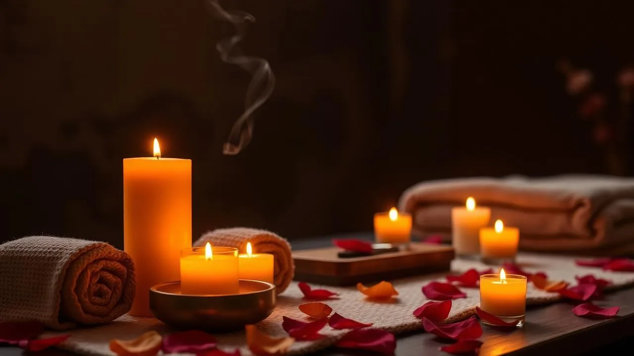 Massagem Tântrica